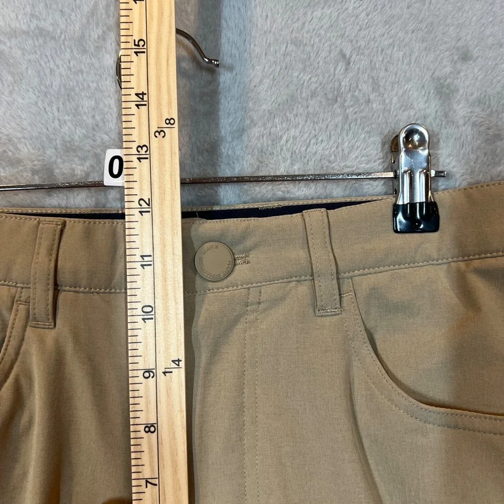 Hart Schaffner Marx Pants Mens 32x28* Lux‎ Performance New York Fit Stretch Golf